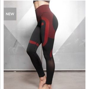 Body Engineers International S Aurora legging